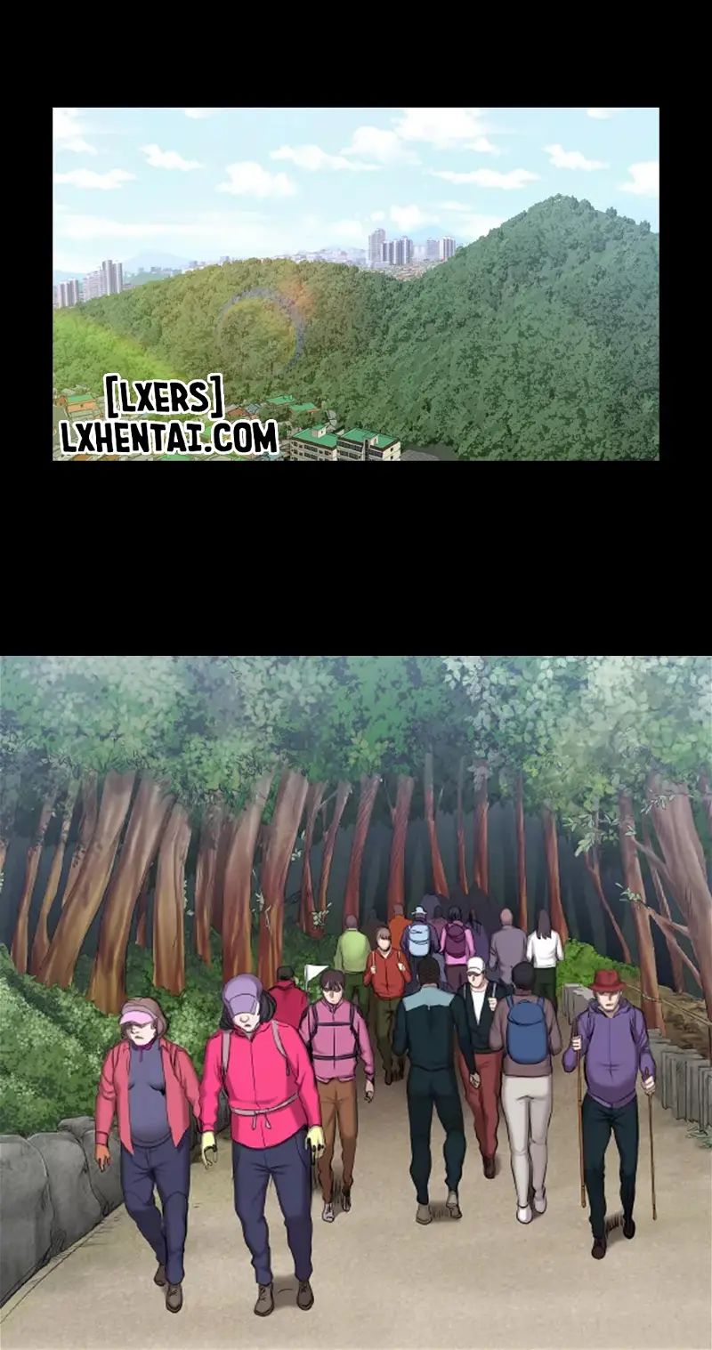 huấn luyện viên phòng thể hình - không che chapter 65 15