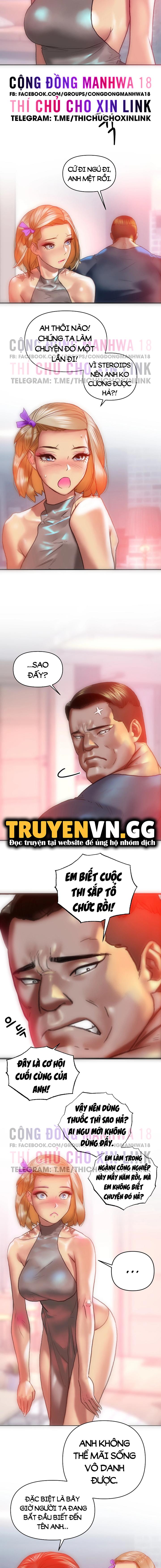 những cô vợ chiến lợi phẩm chapter 11 13