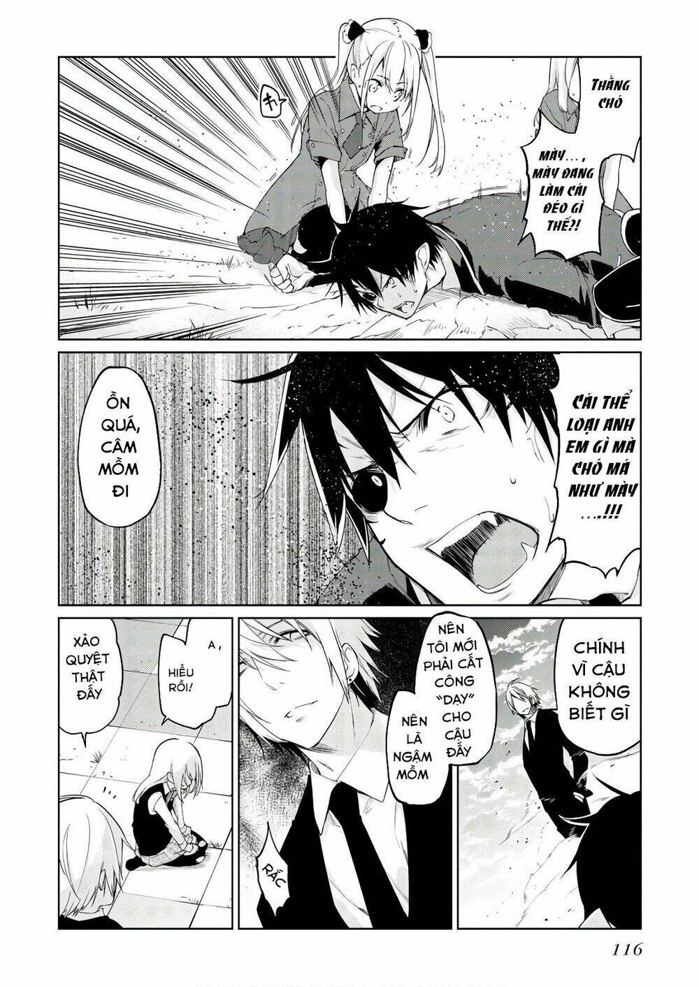 jiangshi kaitan blood chapter 28 23