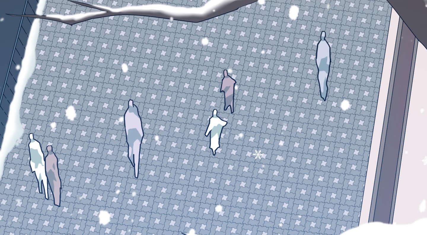 dear door chapter 143 8