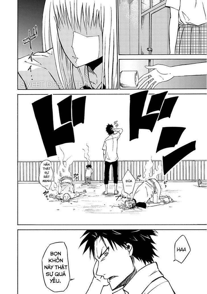 sky blue chapter 1.2 7