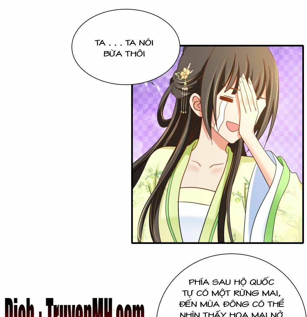 lãnh cung phế hậu muốn nghịch thiên chapter 111 14