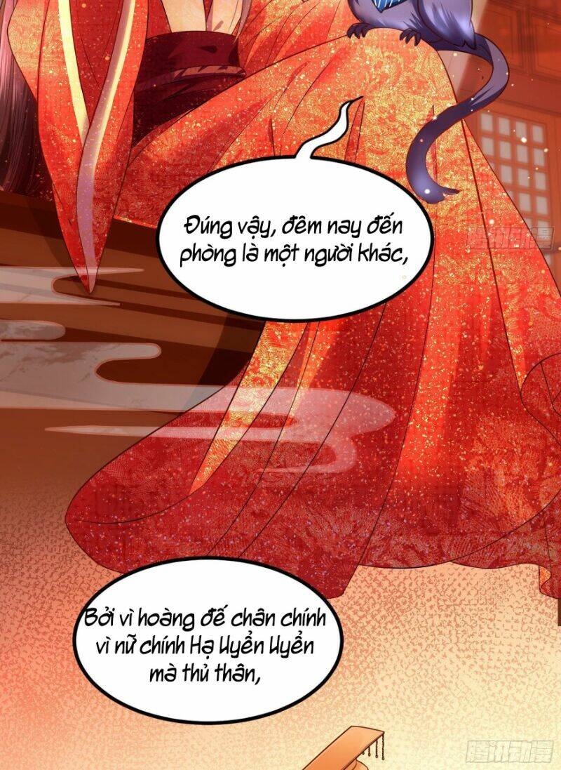 ta phải làm hoàng hậu chapter 2 18