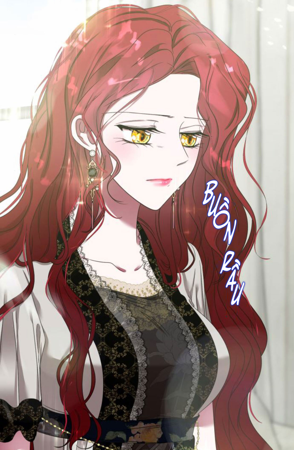 tôi hoán đổi thân xác với thái tử chapter 6.3 6