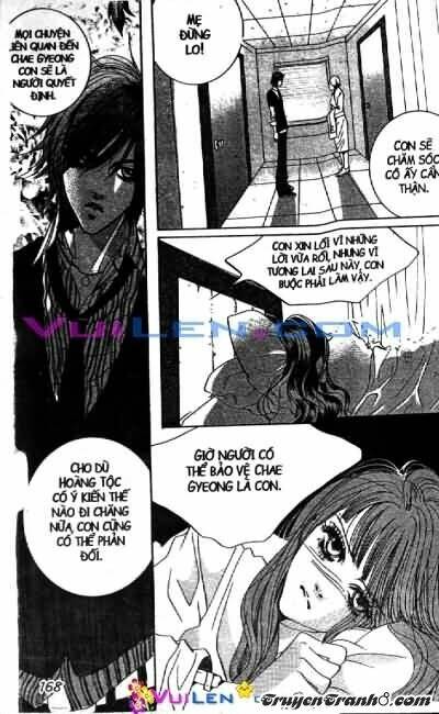 goong - [ hoàng cung ] chapter 5 166