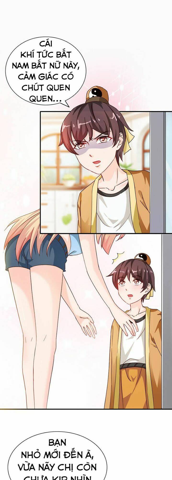 táng kiếm quyết chapter 27 11