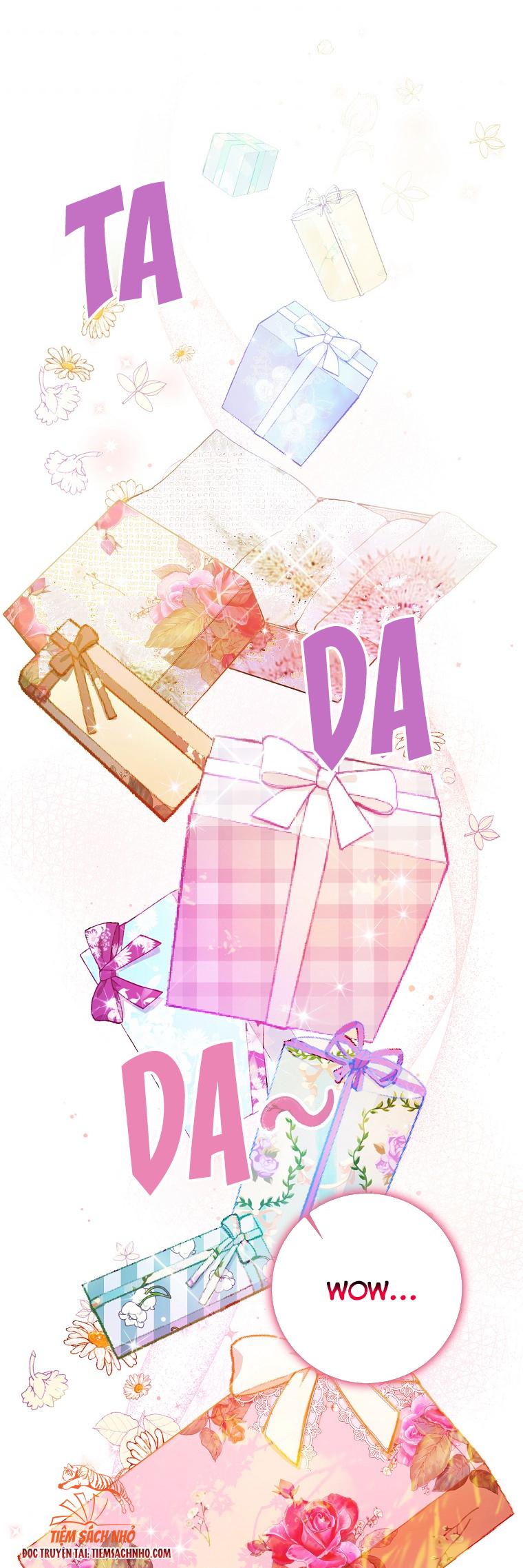 trở thành vợ nam chính chapter 41 2