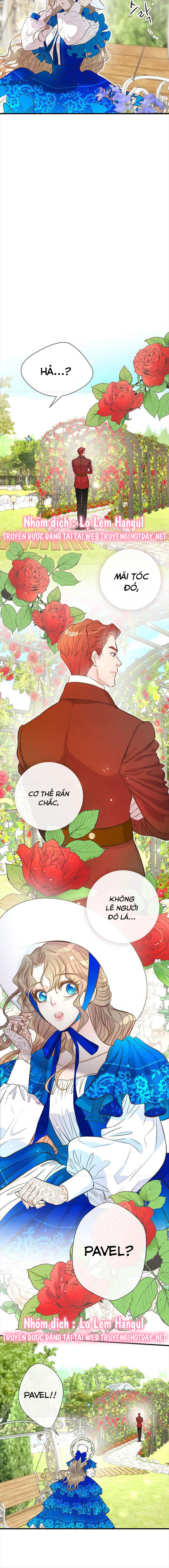 hoàng tử phiền toái chapter 10 6