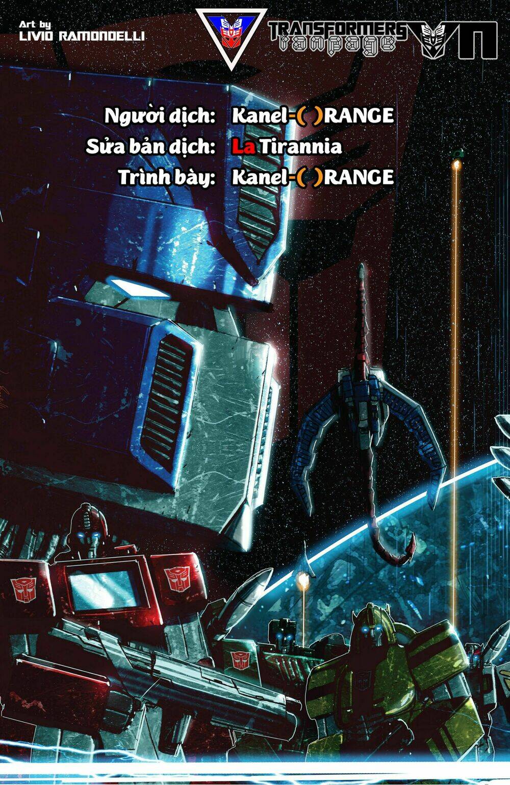 the transformers: ironhide chapter 4 27