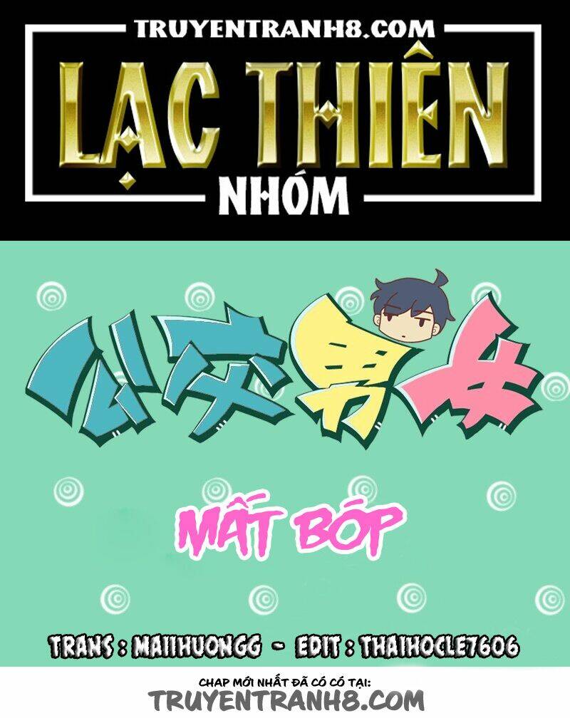 cười trên xe bus chapter 102 1