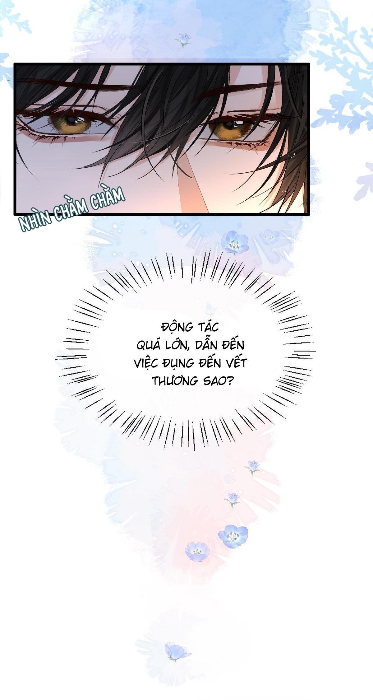 nhân ngư sa ngã chapter 28 8