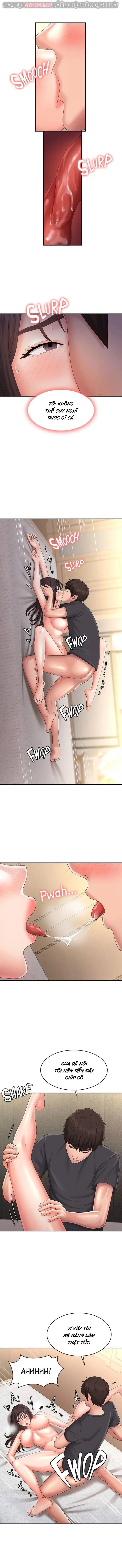 bà dì tuổi dậy thì chapter 35 10