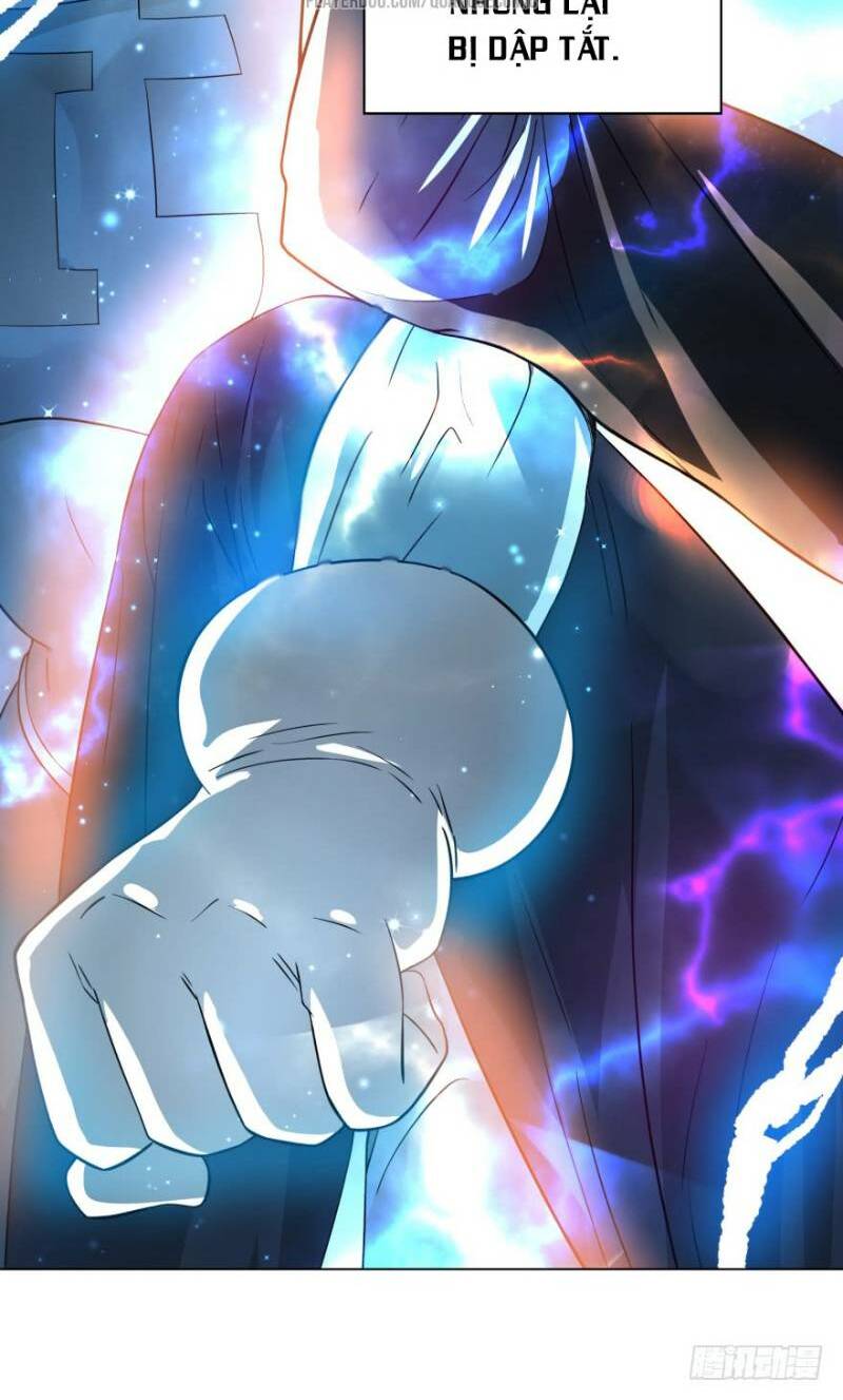 danh sách kẻ phản diện chapter 24 22