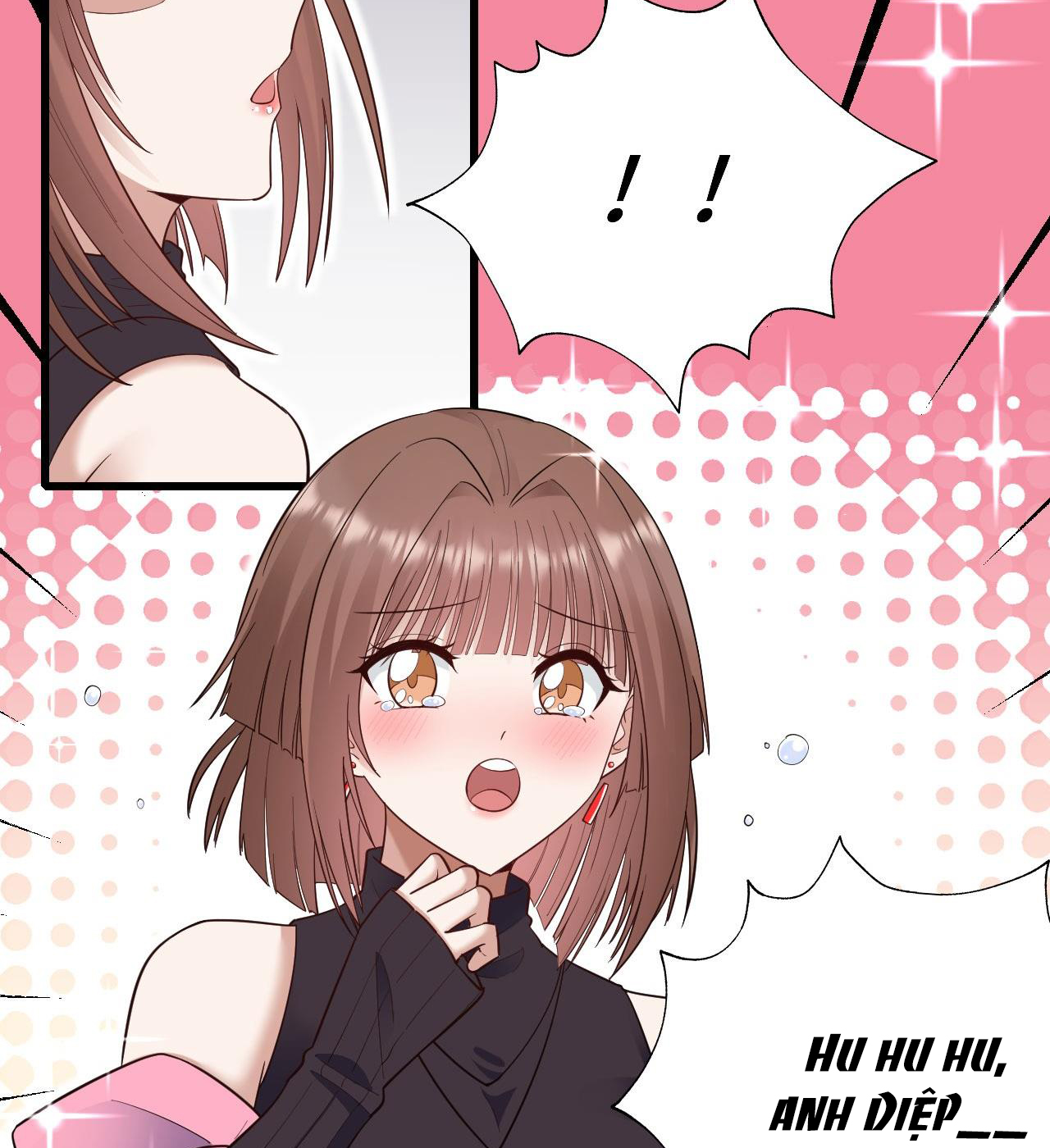 tức thời phạm quy [ tức thì vi quy ] chapter 55 52