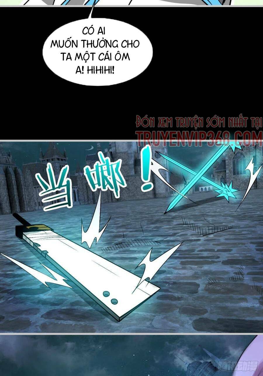 ma hoàng sư đệ quả thực quá chung tình chapter 83 49