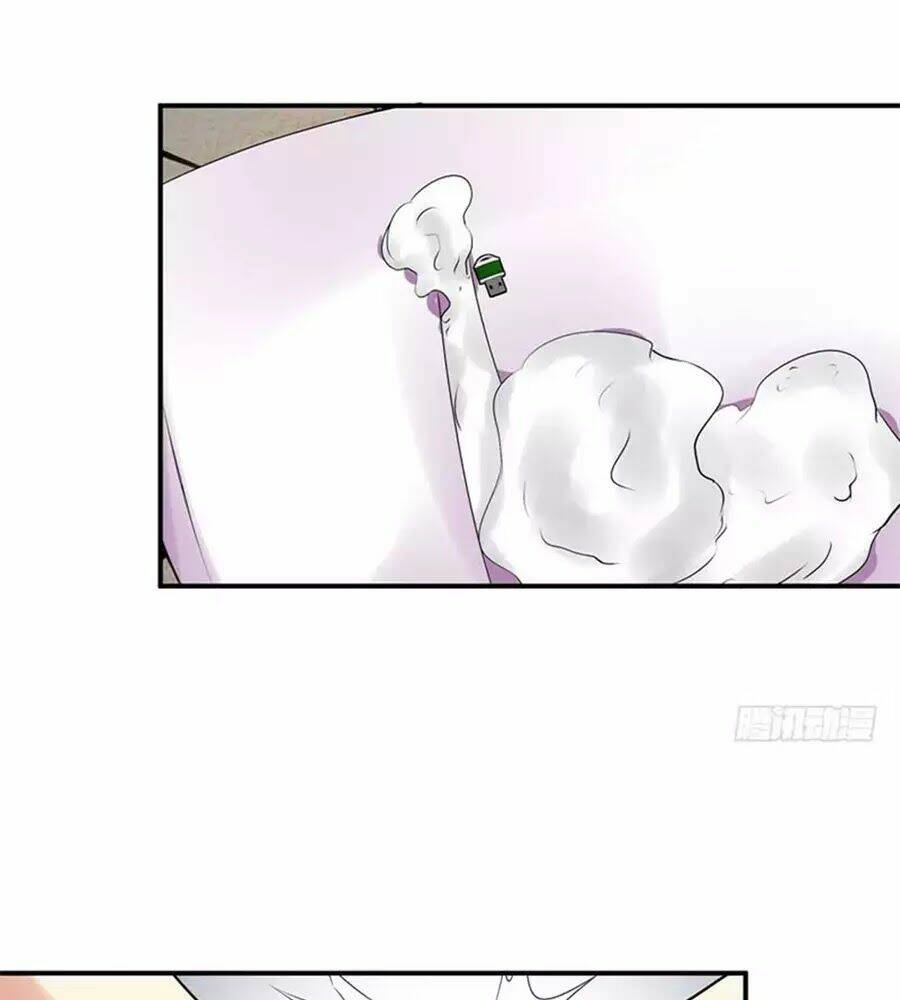 thủ hội chi vũ chapter 52 14