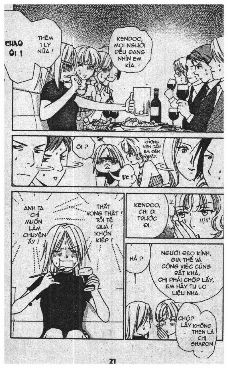 chiyou yo hana yo chapter 4 19