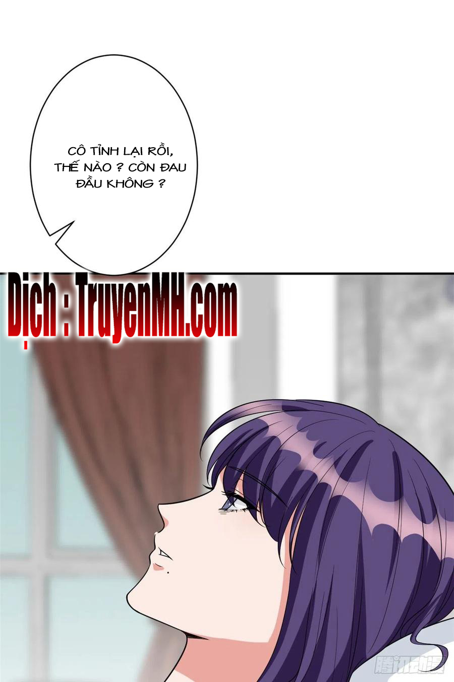 thí hôn lão công, cần giúp sức chapter 354 2