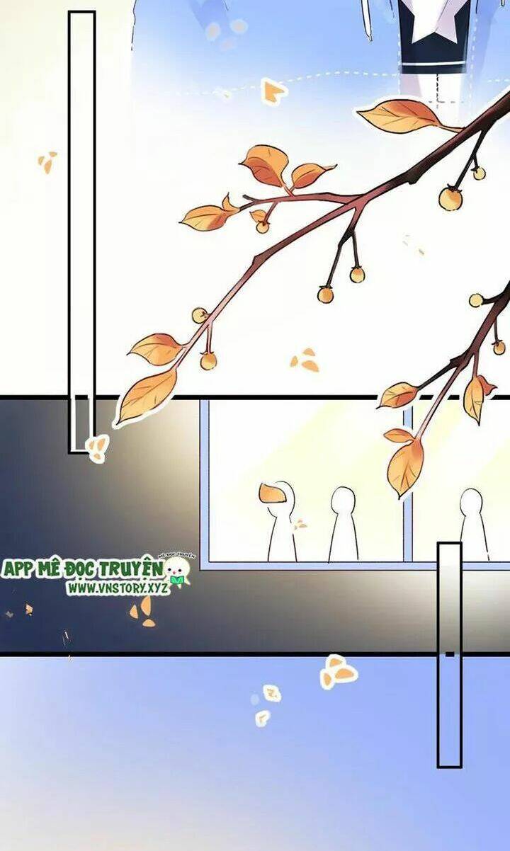 trạch thượng tịch mịch huỳnh hỏa chapter 60 14