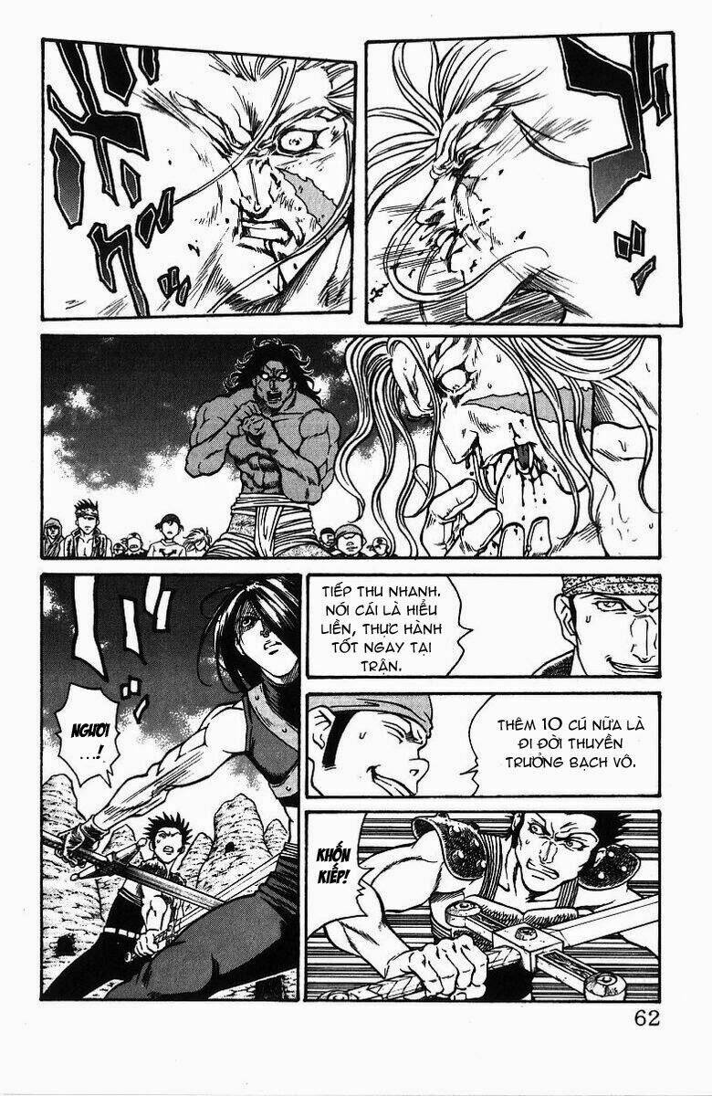 vua trên biển chapter 180 17