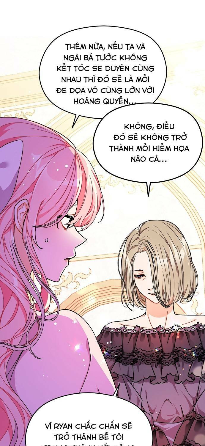 tôi không cố ý quyến rũ nam chính đâu! chapter 36 3