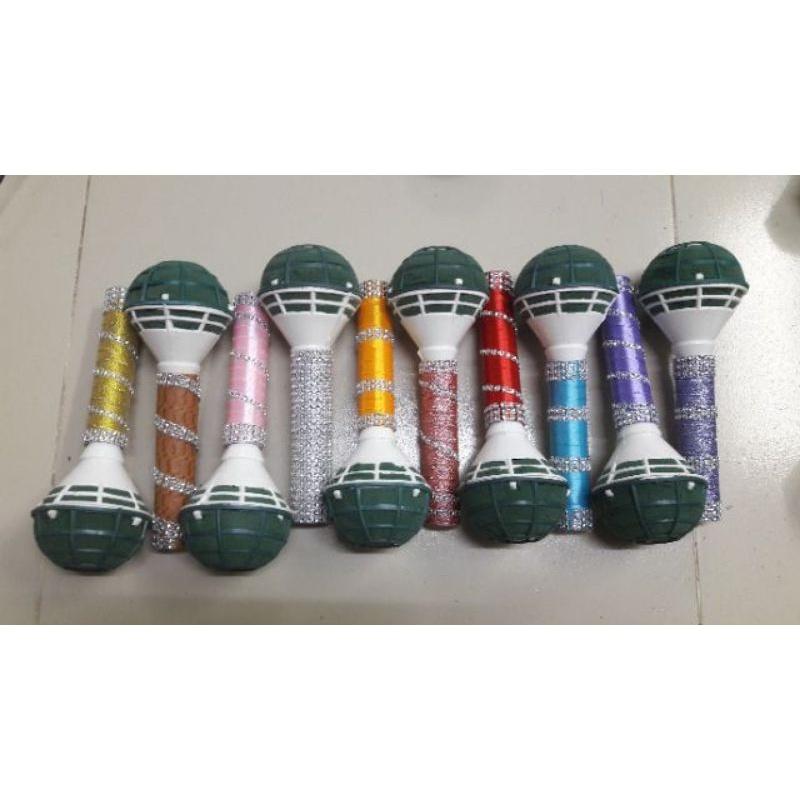 COMBO 20 TAY CẦM TRANG TRÍ SẴN