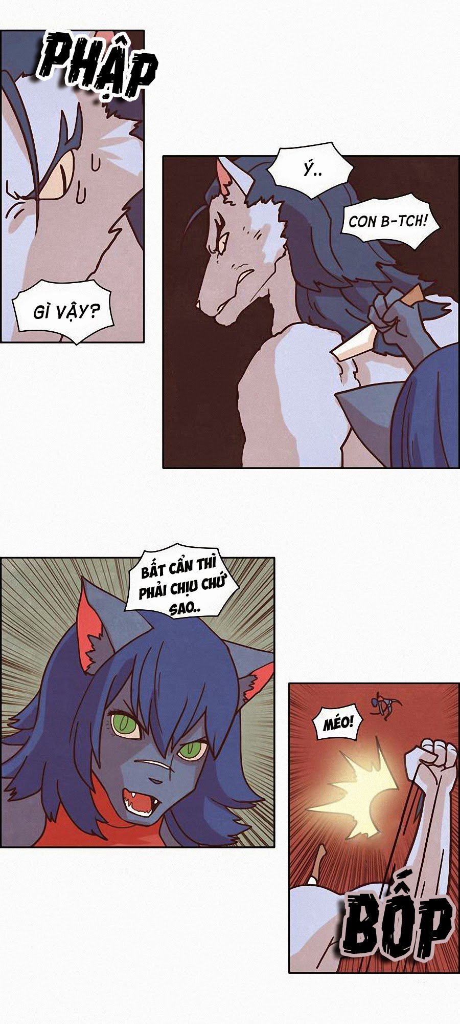 the devil king is bored season 2 chapter 49 5