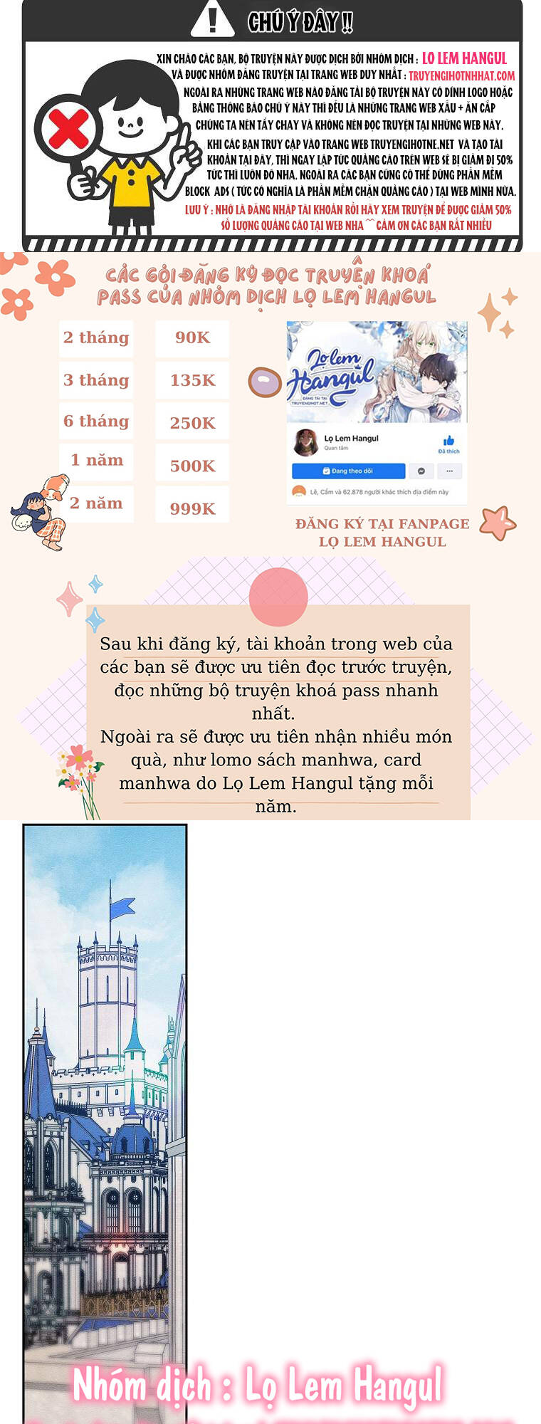 Tôi Phải Giấu Em Trai Trước Đã chapter 68.1 1
