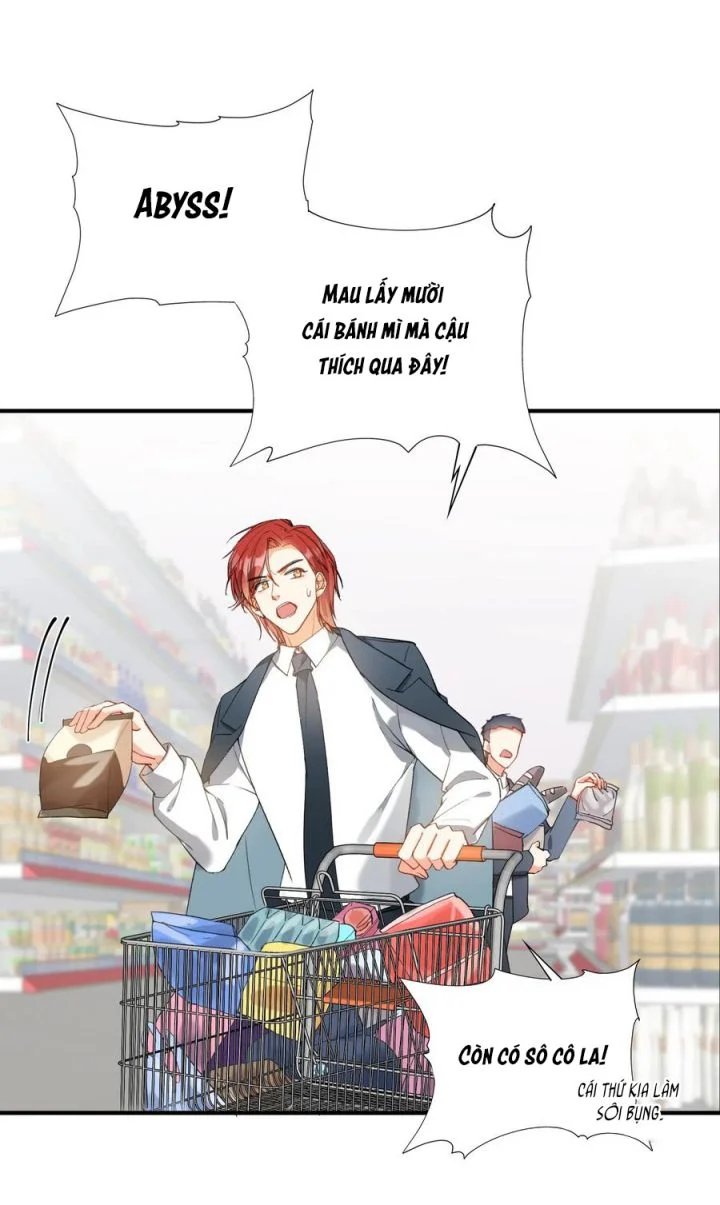 nụ hôn vực thẳm chapter 48 2