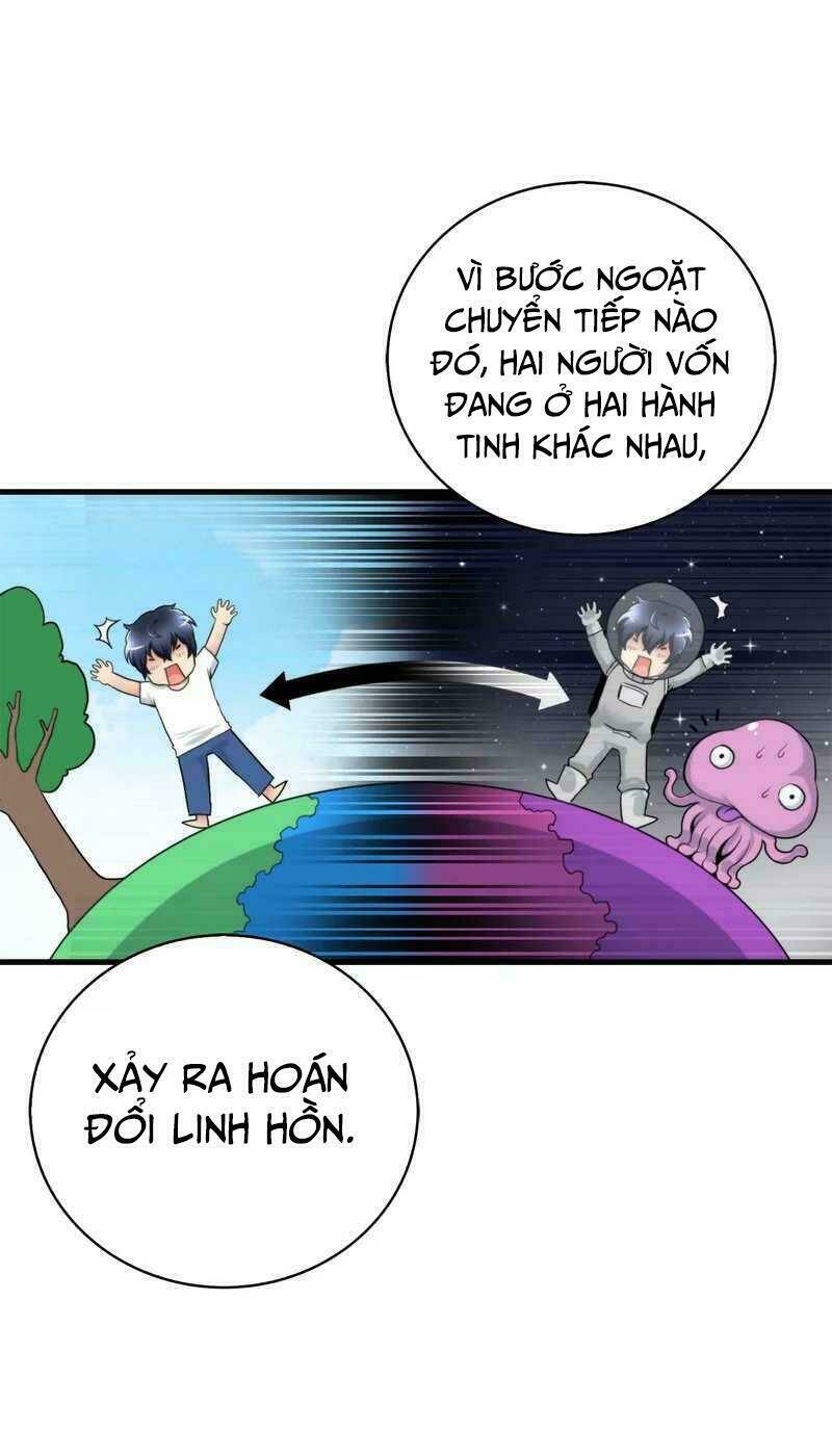 thiên hạ đệ nhất cao thủ đi học chapter 15 7