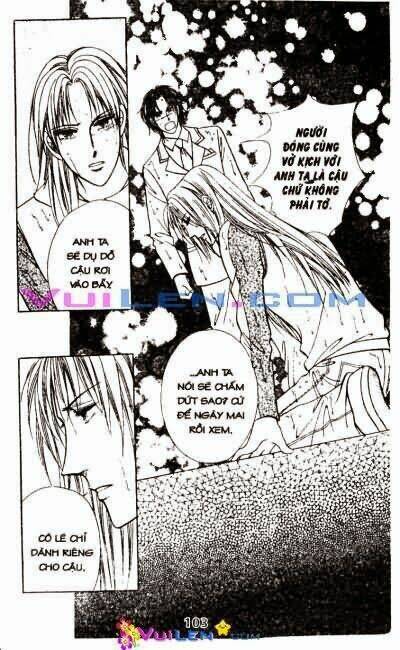 ảo vọng tình yêu chapter 6 103