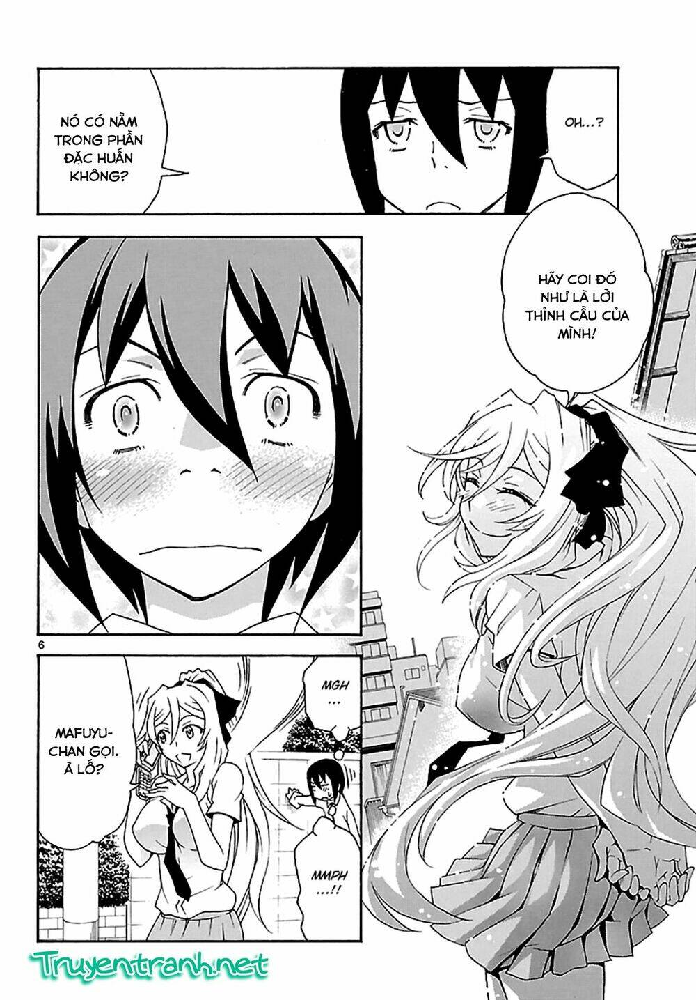 popcorn avatar chapter 22 9