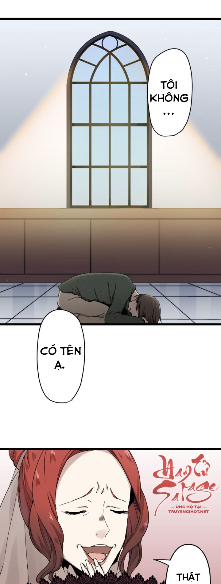 nullitas~nàng dâu giả dối~ chapter 5 29