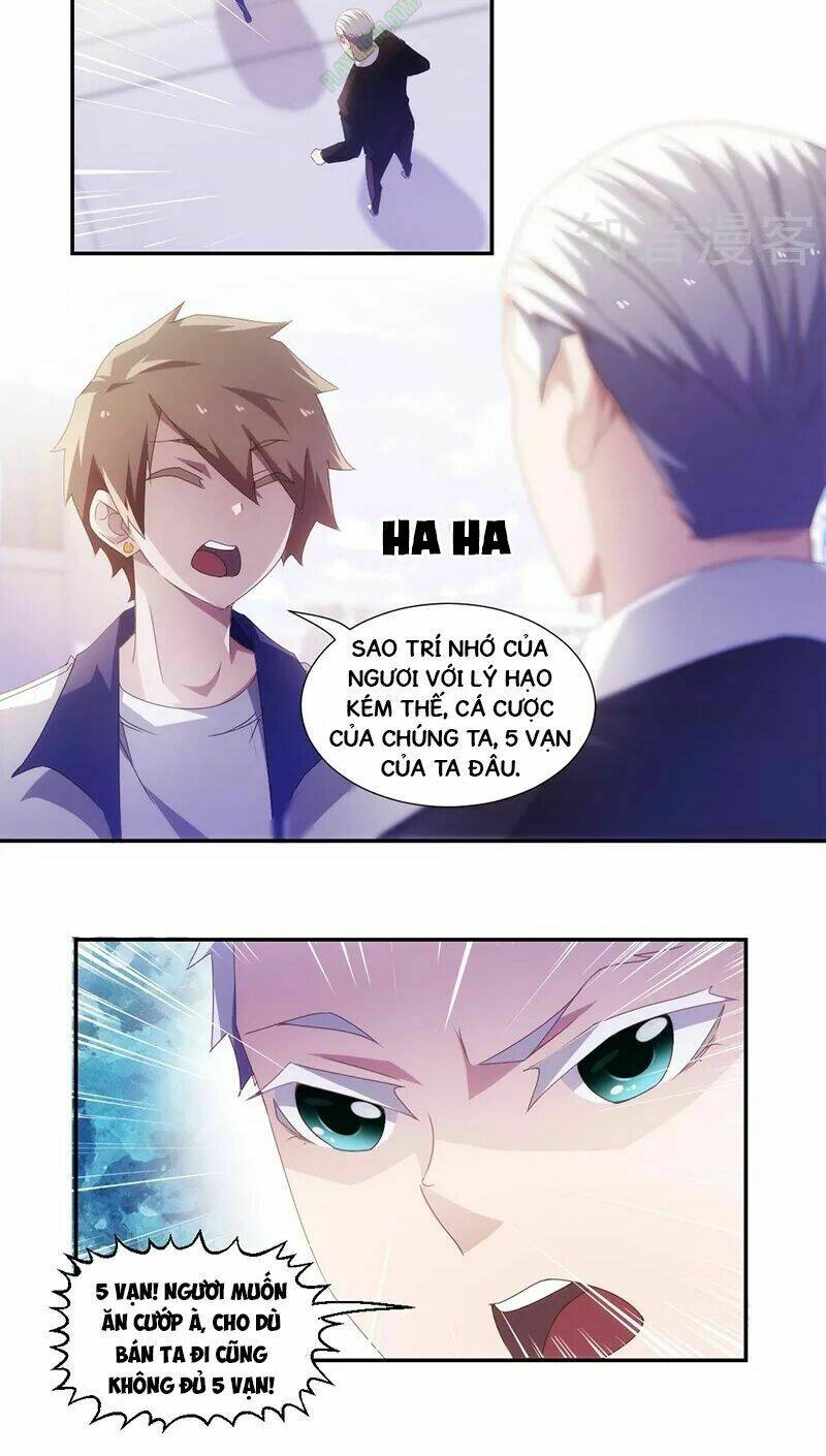 thần y hệ thống chapter 39 4