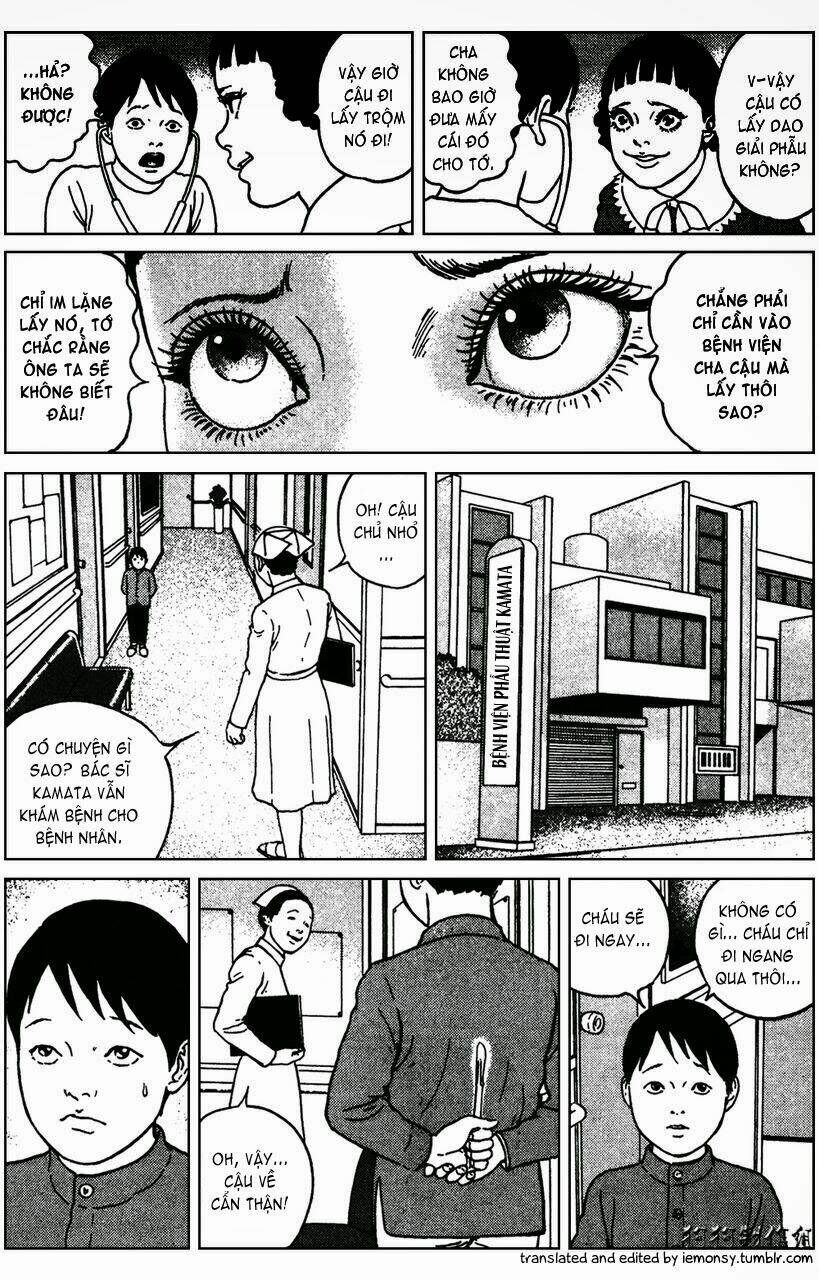 the shard of evil chapter 5 9