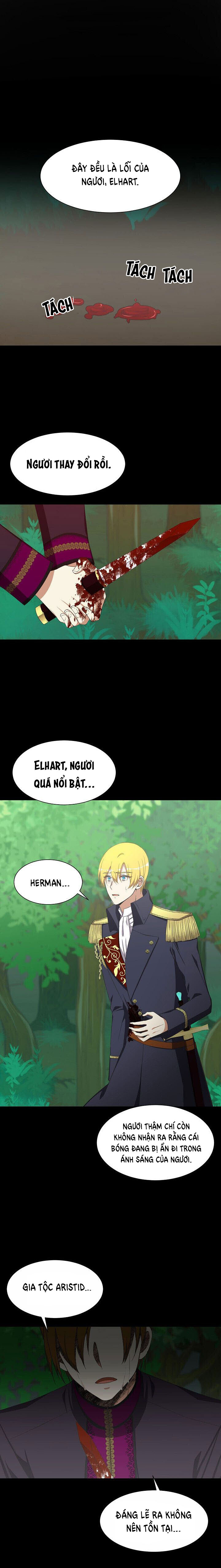 giải cứu công tước bị nguyền rủa chapter 2 2