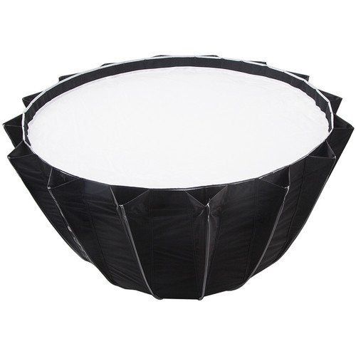 Phụ kiện Aputure Light Dome II Softbox - Hàng Chính hãng