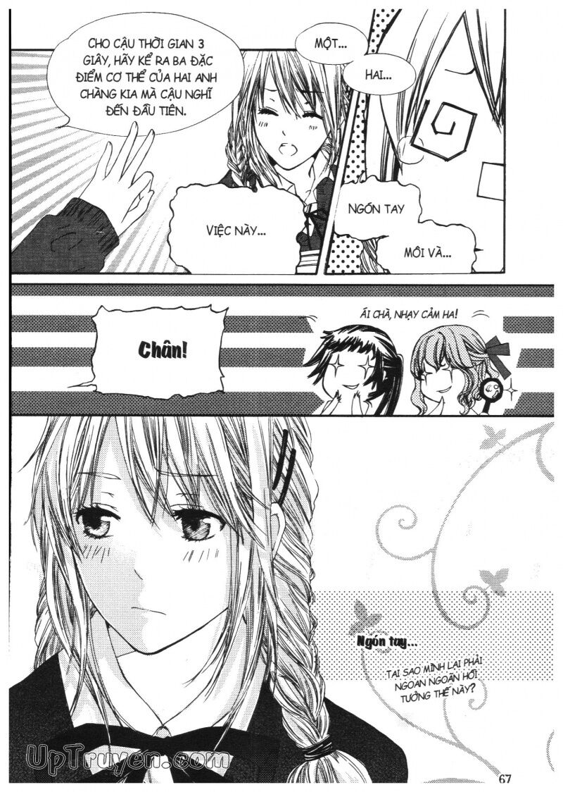 khu vườn ảo mộng chapter 2 62