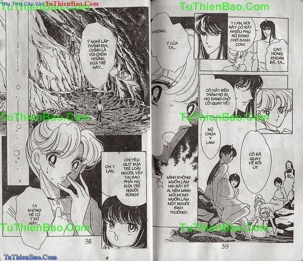 câu chuyện dẽ thương chapter 13 18