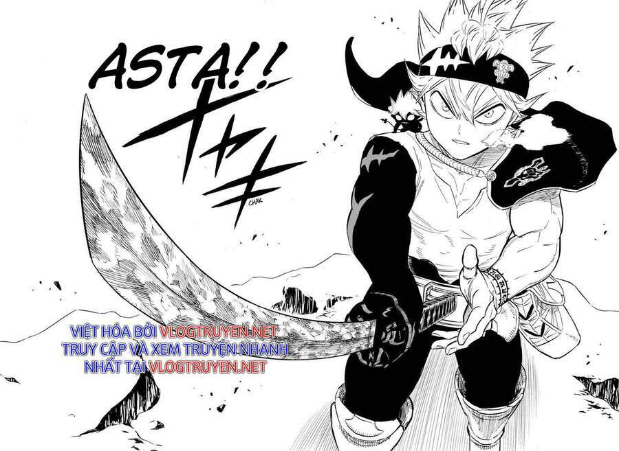 black clover - pháp sư không phép thuật chapter 315 13