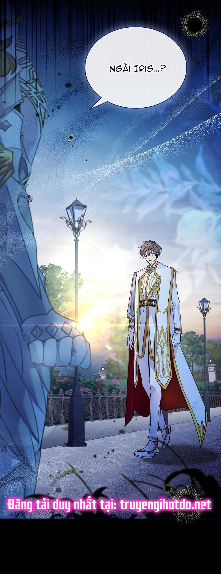 Tôi Đã Nuôi Hồ Ly Sai Cách Rồi chapter 37.1 6