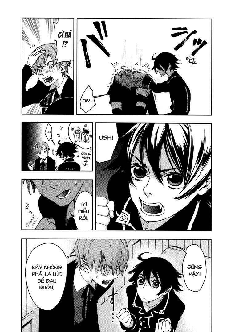 blood+ chapter 33 25