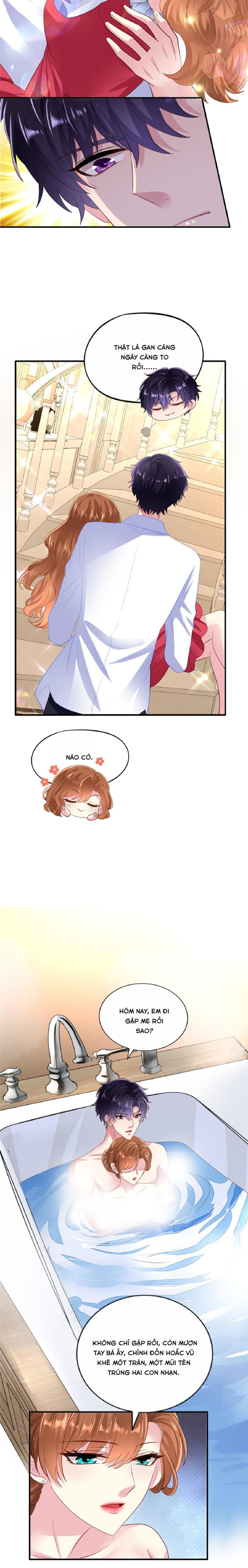 nữ hoàng điện ảnh chapter 21 7