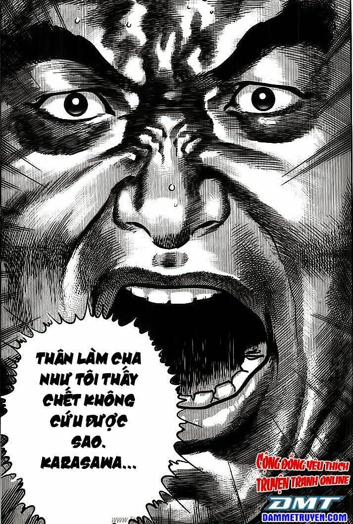 heat - thế giới ngầm chapter 58 26