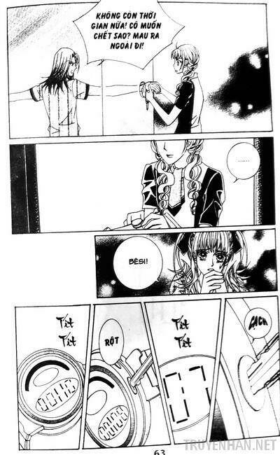 lọ lem hậu đậu chapter 57 1