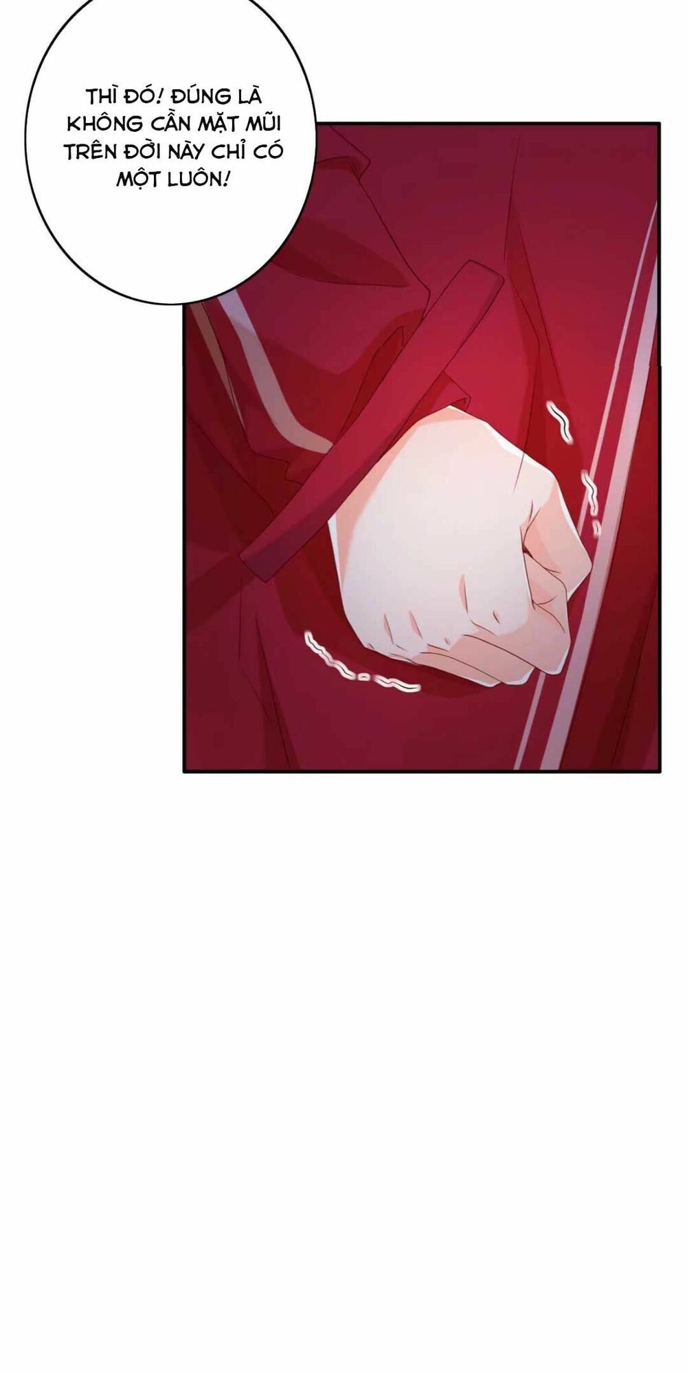 manh thê bé bỏng không dễ chọc chapter 15 50