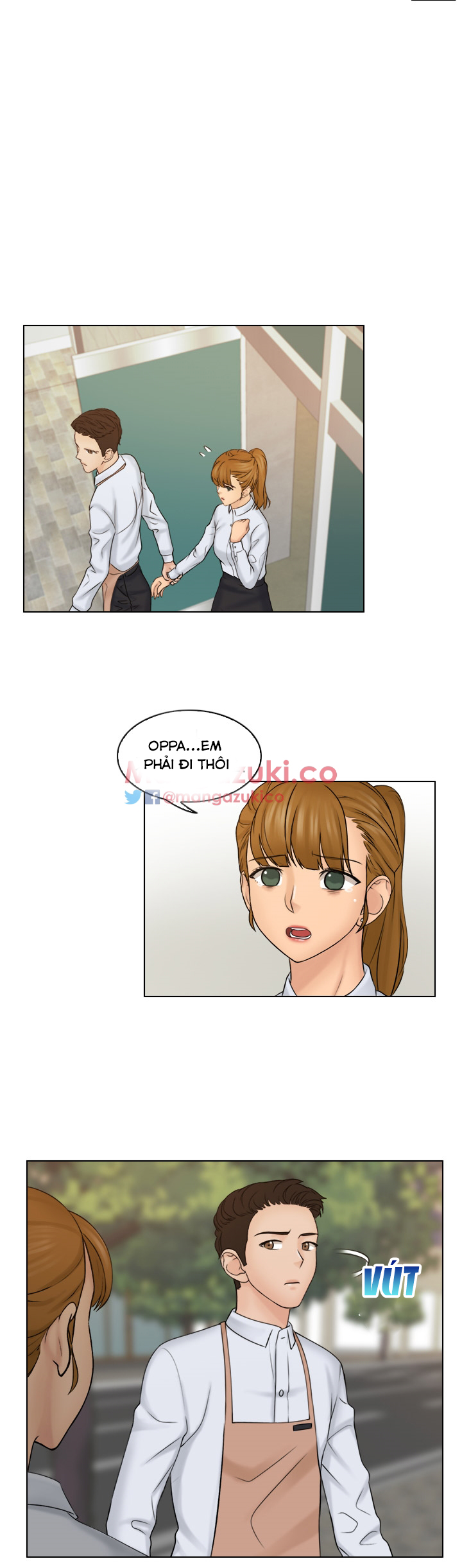 người yêu và nô lệ chapter 12 30