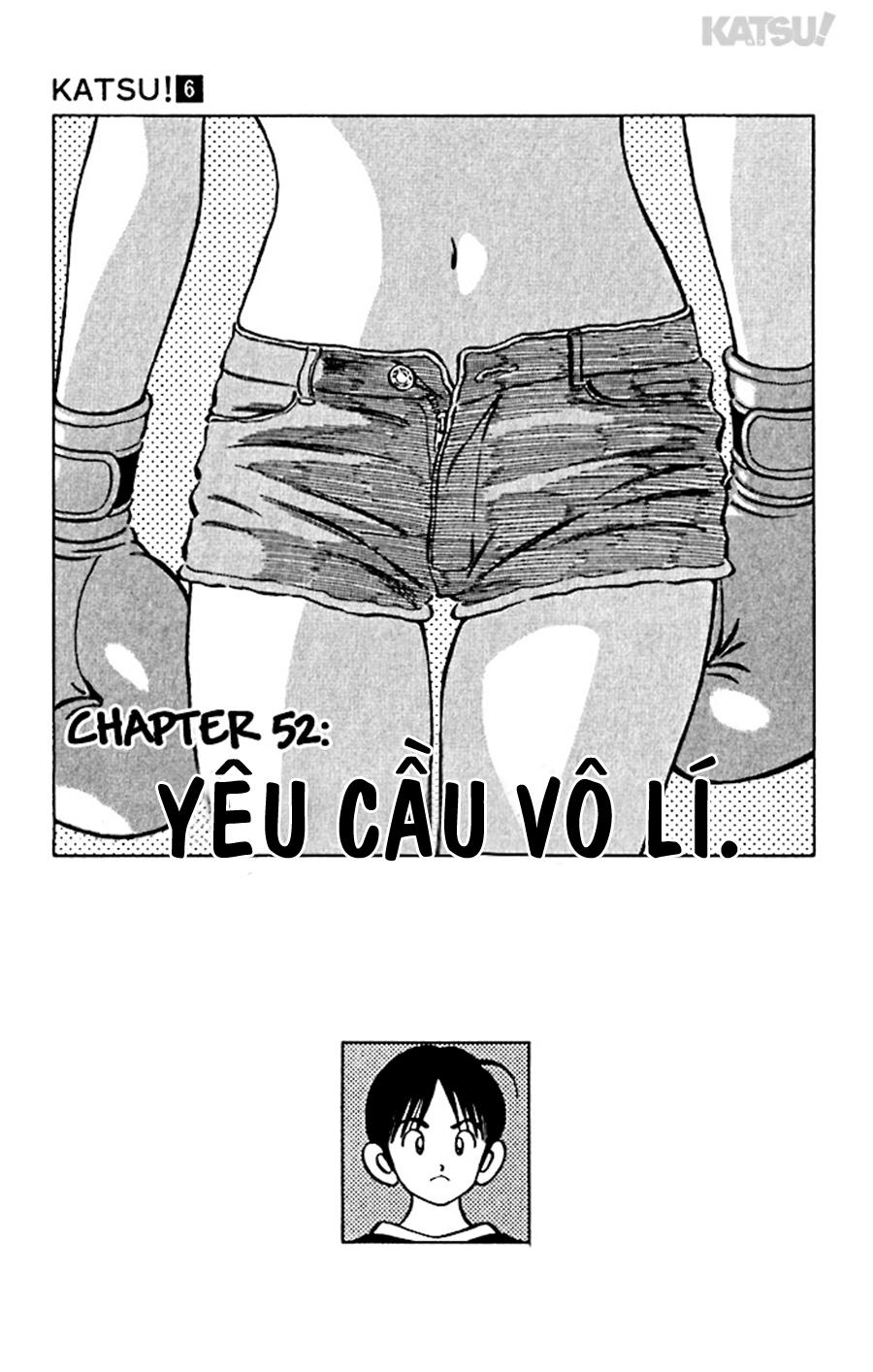katsu chapter 52 3