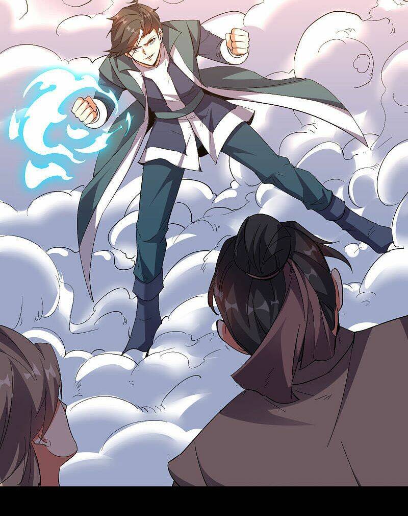 phục thiên thánh chủ chapter 108 2