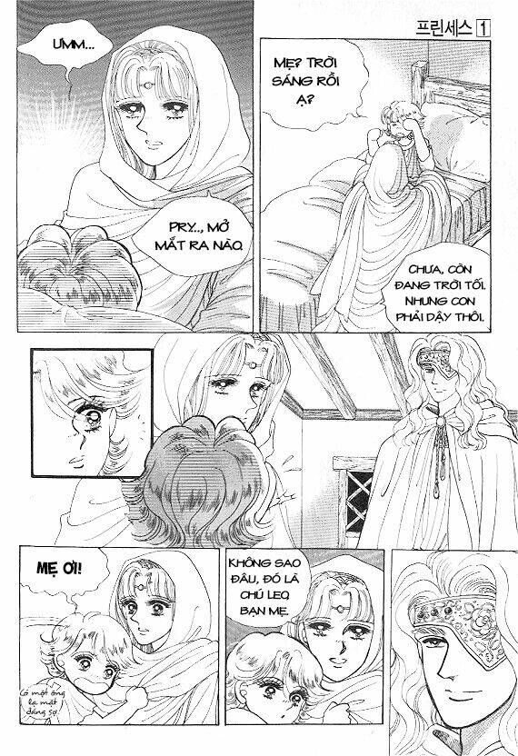 princess manhwa chapter 1 7